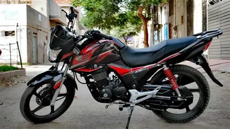 Honda CB150F