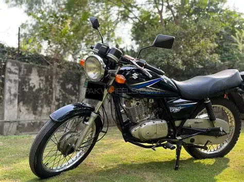 Suzuki GS150